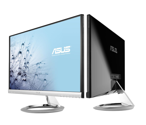 ASUS Designo MX279H srebrno-czarny - 121156 - zdjęcie 4